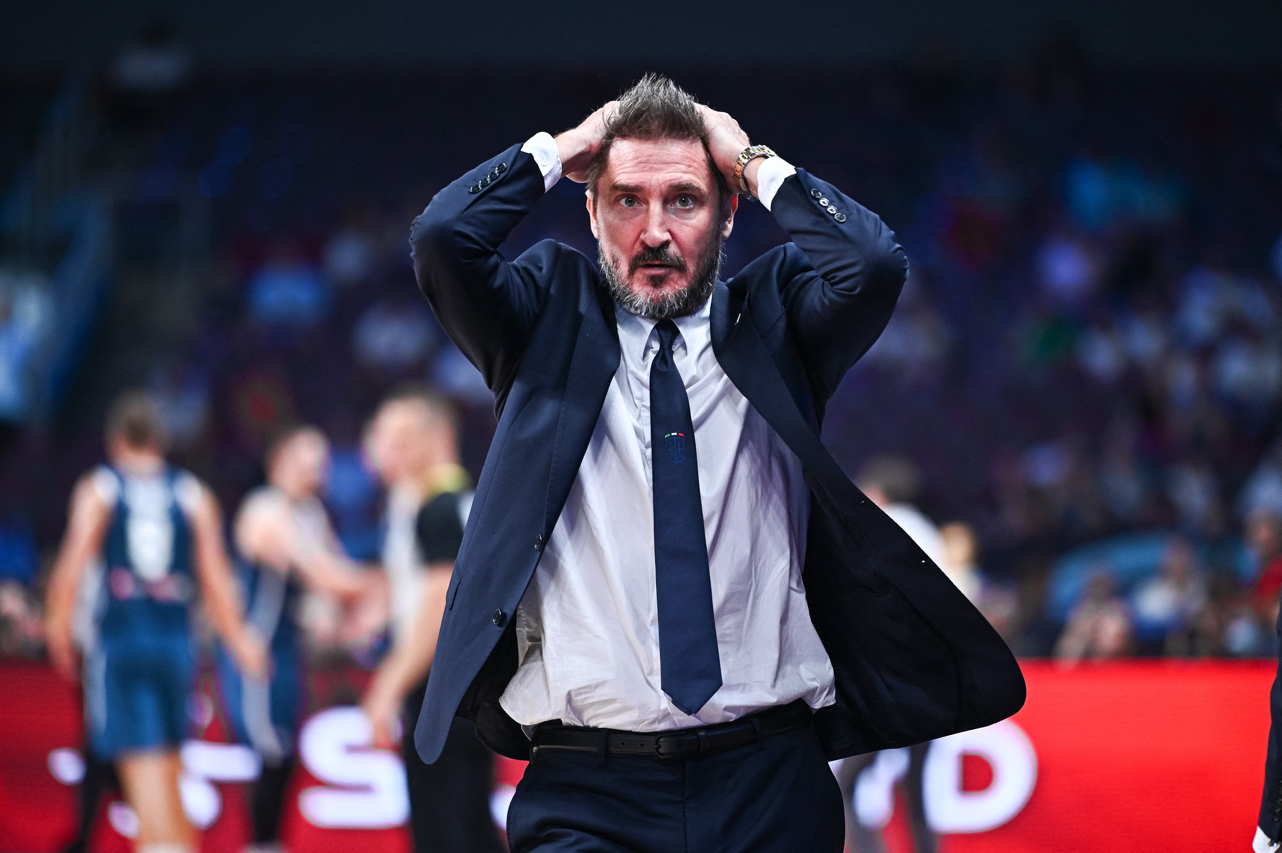 关于意大利篮球联赛迎来新赛季，各队备战的信息