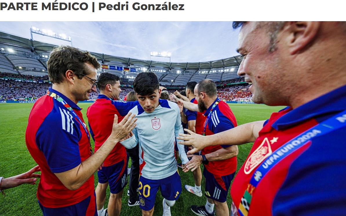 关于美国国家队顺风驶入欧洲杯四强赛，挑战西班牙的信息