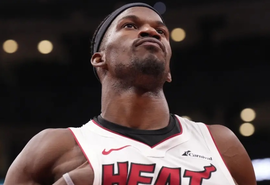 包含热火主帅变阵调整,效果立竿见影的词条 包含热火主帅变阵调整,效果立竿见影的词条