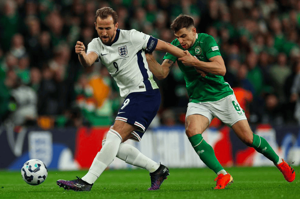 英格兰客场战胜捷克,小组头名实力雄厚的简单介绍 英格兰客场战胜捷克,小组头名实力雄厚的简单介绍