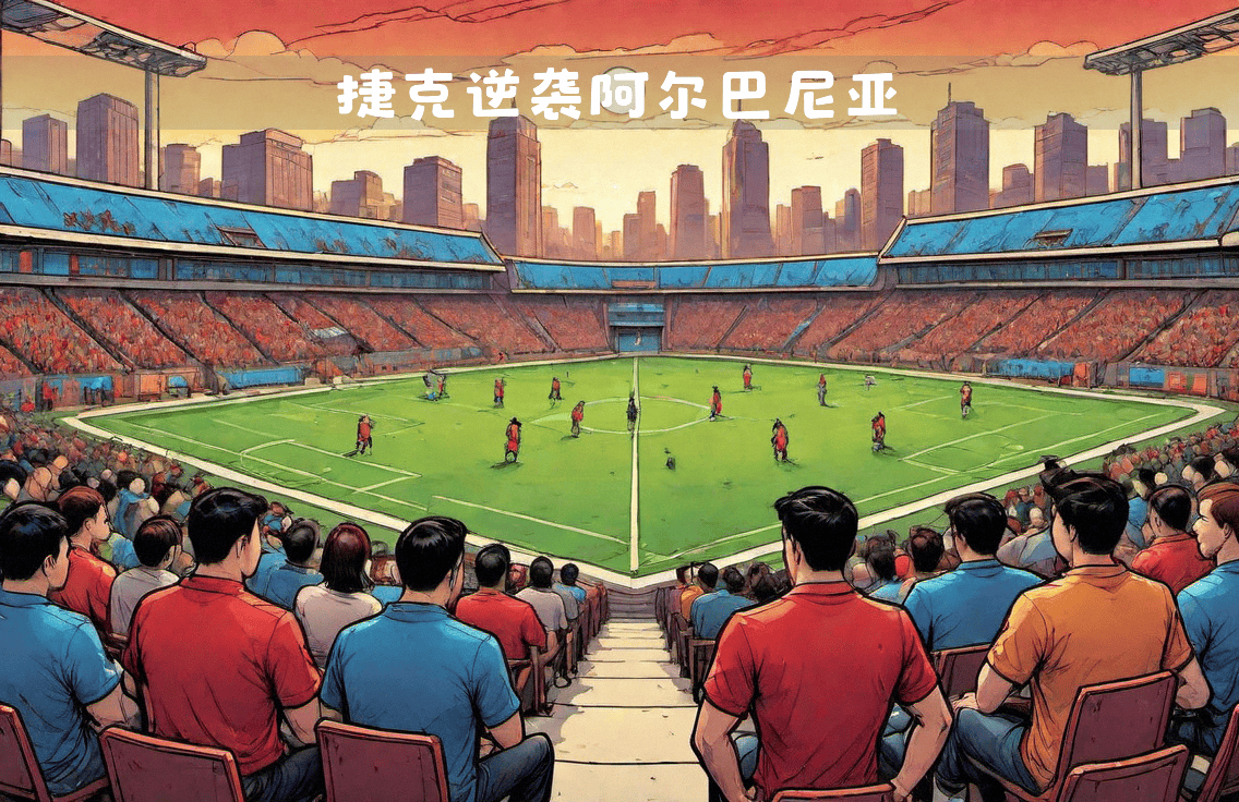 关于阿尔巴尼亚队再次获胜，欧洲赛事场面一片欢腾的信息