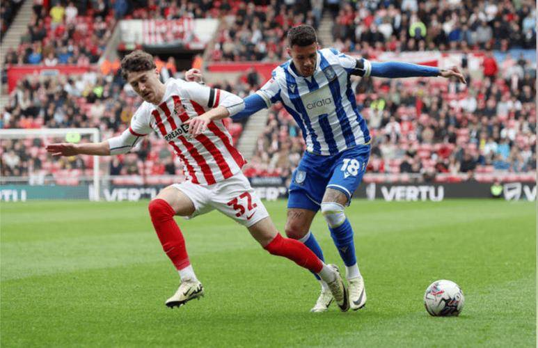 桑德兰客场失利：球队保级艰难的简单介绍