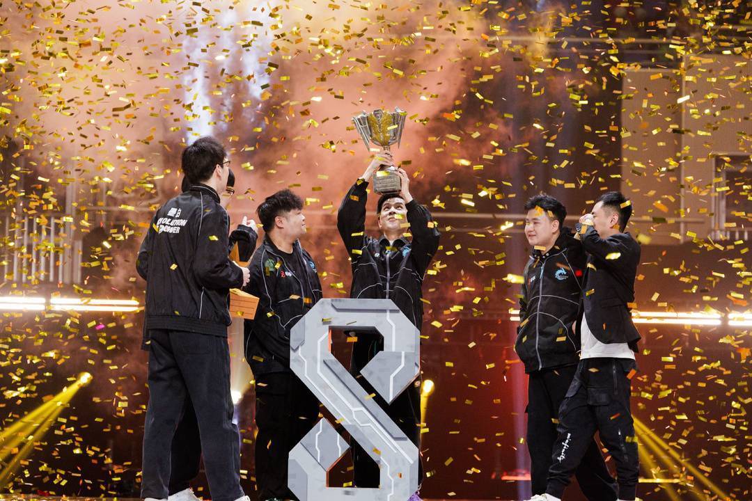 墨超夺冠争夺激烈，卫冕选手实力堪忧的简单介绍