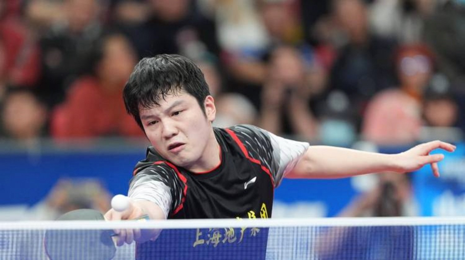 关于韩国乒乓球队力克日本乒乓球队,樊振东关键制胜的信息 关于韩国乒乓球队力克日本乒乓球队,樊振东关键制胜的信息