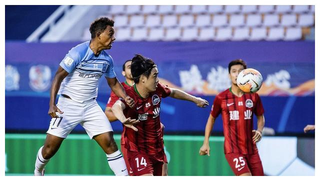 包含河南建业不敌对手，遭遇两连败颓势的词条