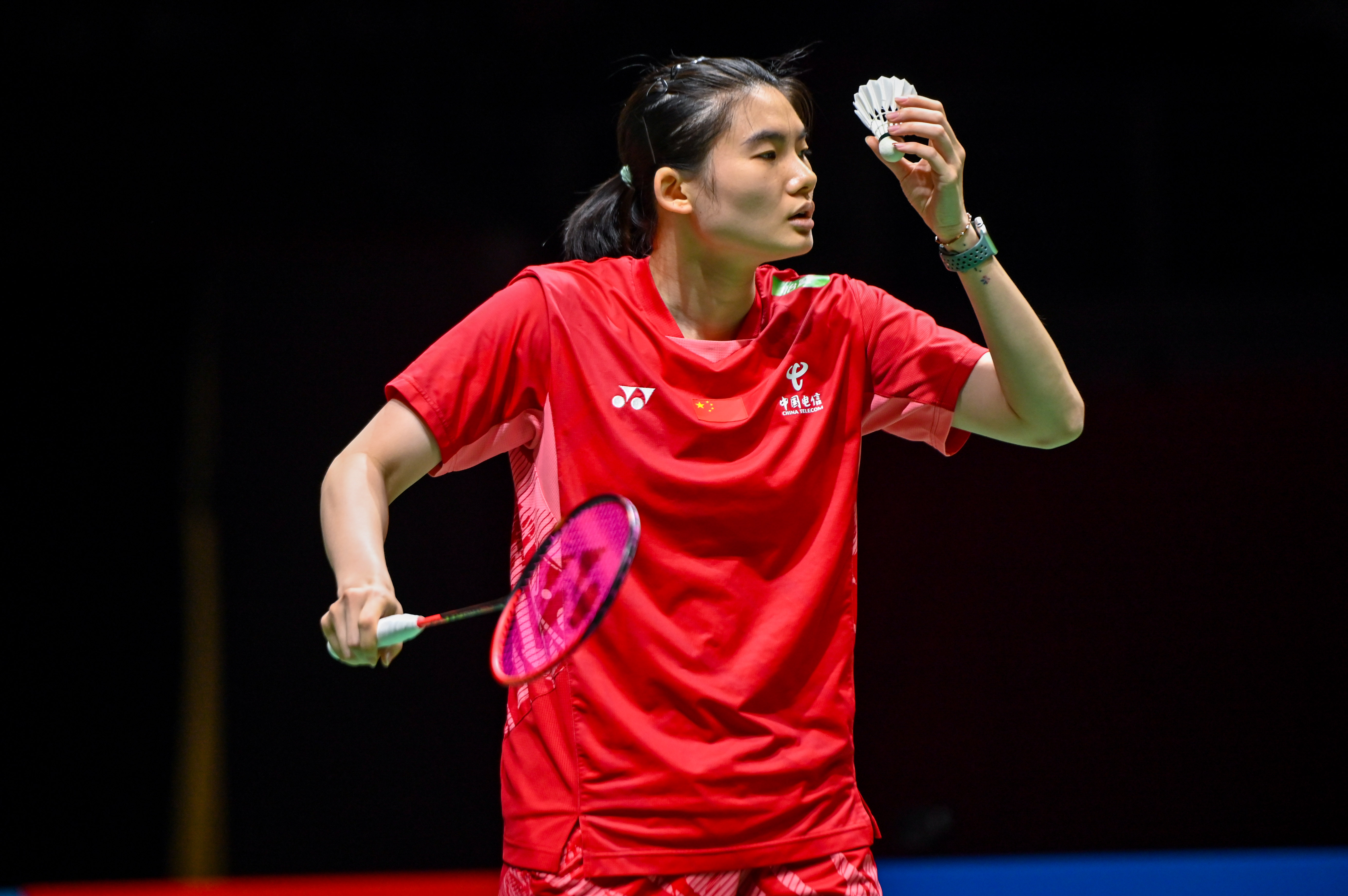 关于马来西亚羽毛球队完胜韩国羽毛球队,马琳绝境逆转的信息 关于马来西亚羽毛球队完胜韩国羽毛球队,马琳绝境逆转的信息