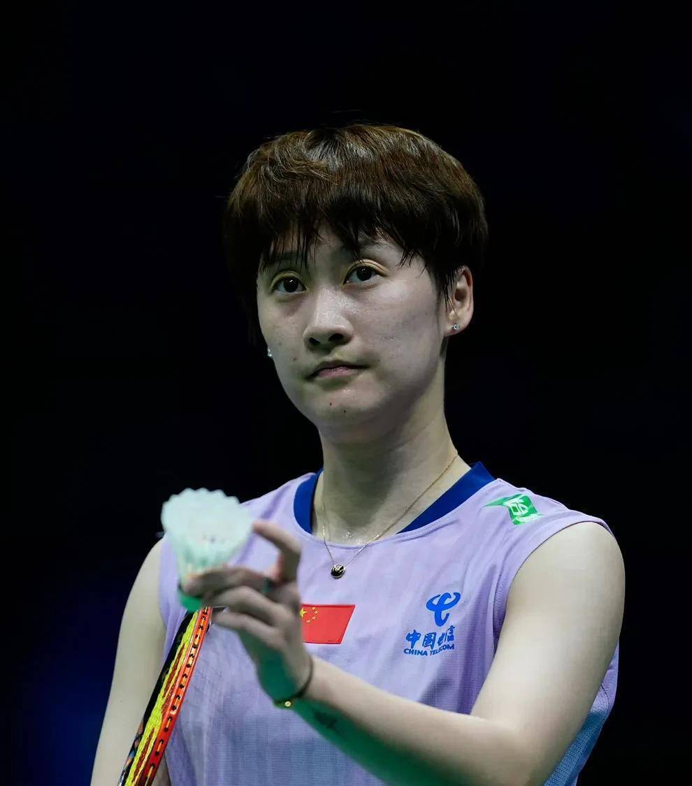 印度队碾压丹麦队,陈雨菲惊艳四座的简单介绍 印度队碾压丹麦队,陈雨菲惊艳四座的简单介绍