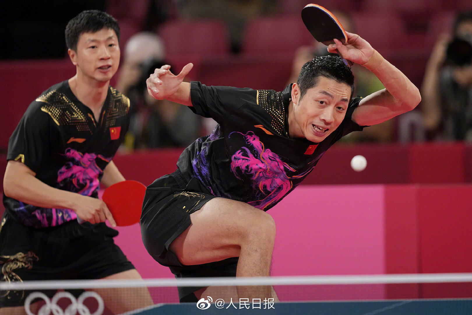 关于德国队横扫葡萄牙队,许昕惊艳四座的信息 关于德国队横扫葡萄牙队,许昕惊艳四座的信息