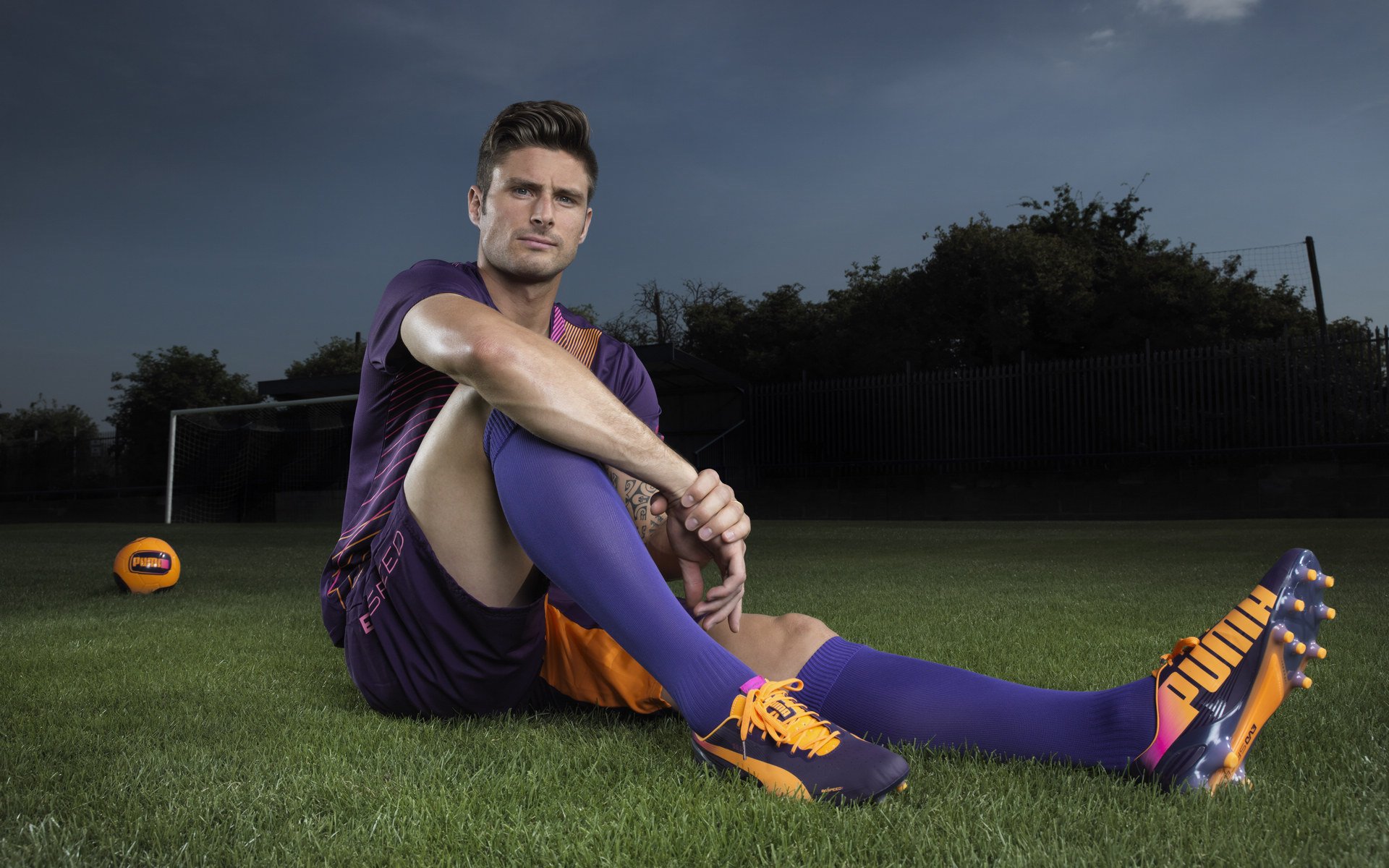 欧冠淘汰赛之夜，莫兰特硬仗之王