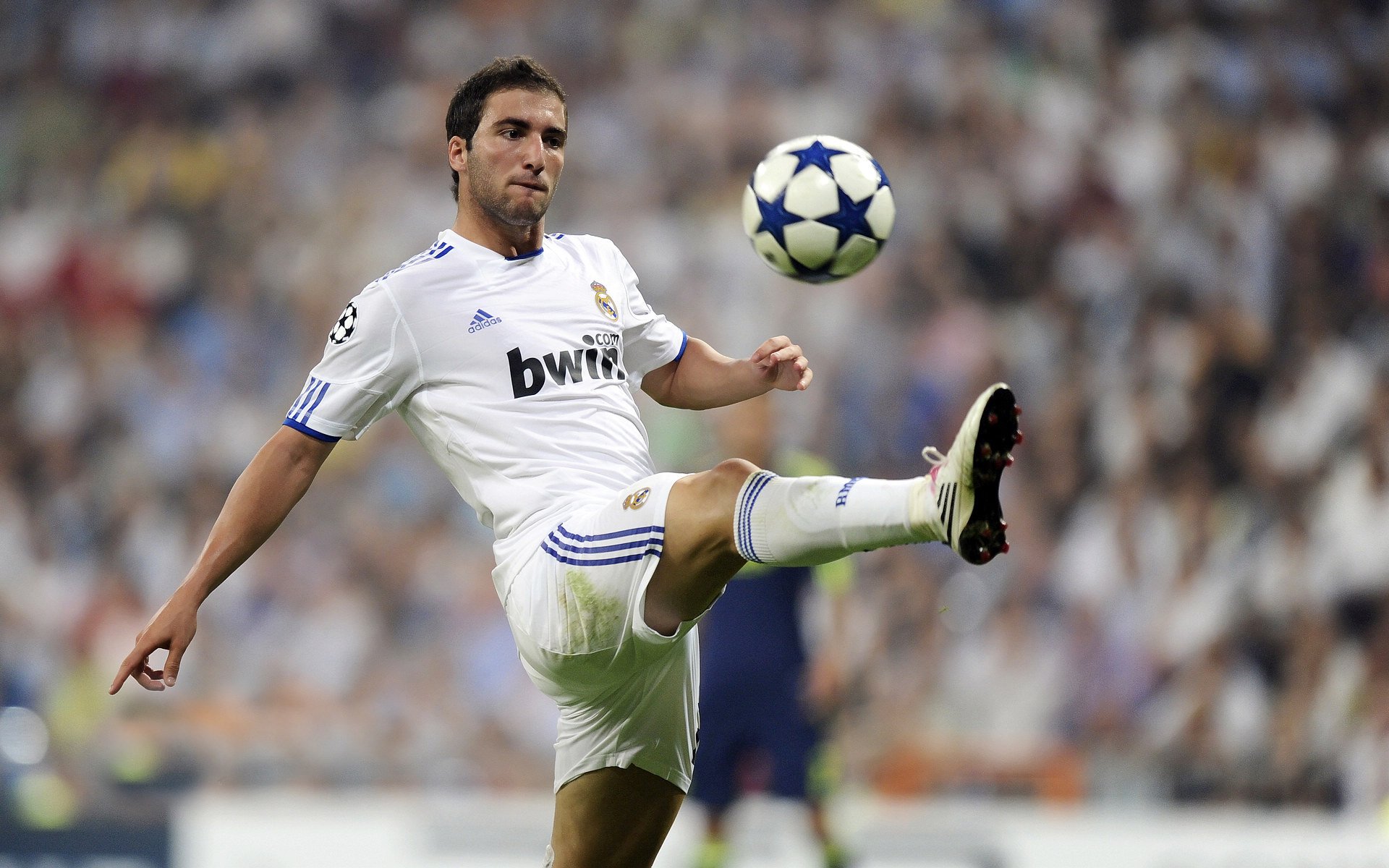 石油之巅的救赎，孔德一球定江山，委内瑞拉力克沙特锁定荣耀