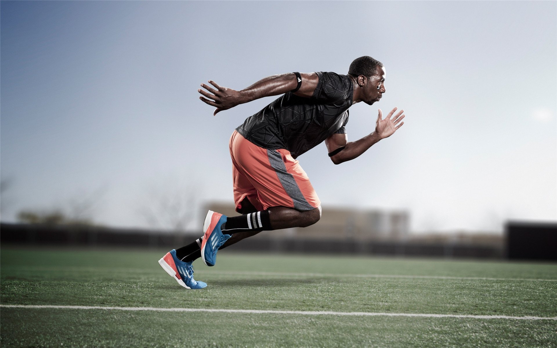 英超争冠之夜，哈弗茨让比赛提前失去悬念